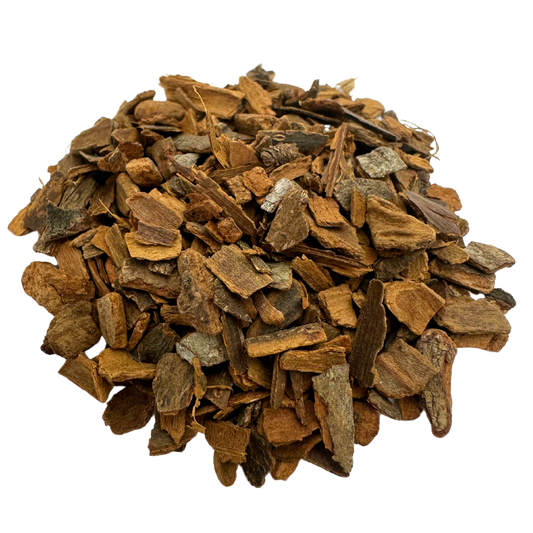 Mekong Cinnamon