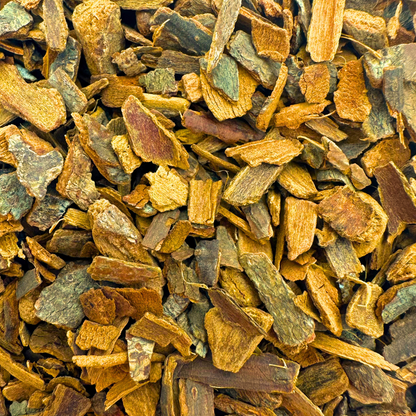 Mekong Cinnamon