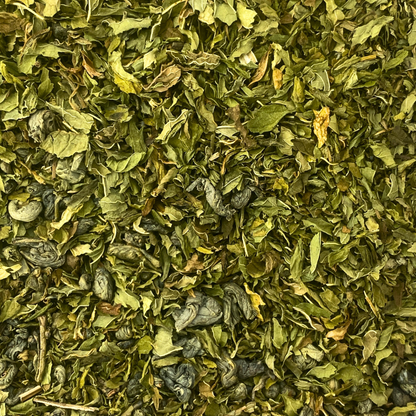 Mint Bazaar Loose Leaf Tea