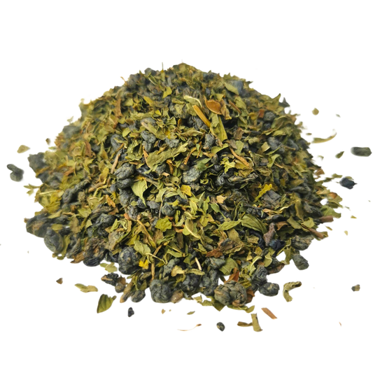 Mint Bazaar Loose Leaf Tea