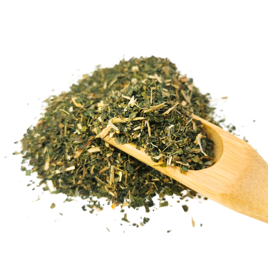 Organic Nettle