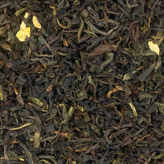 Jasmine Green