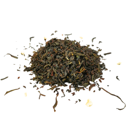 Orange Jasmine Oolong Tea