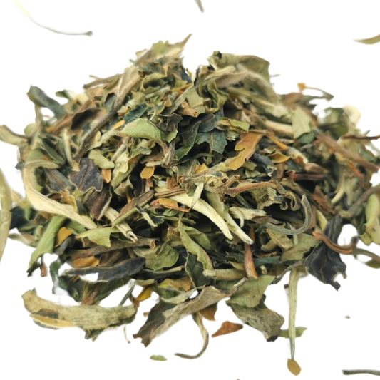 Pai Mu Tan Loose Leaf Tea