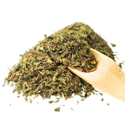 Spearmint