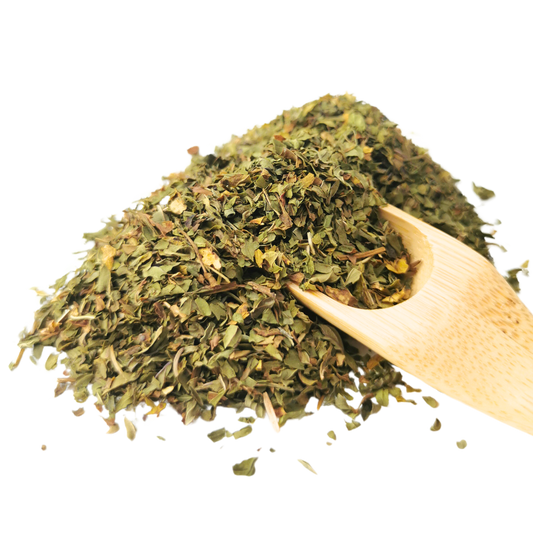 Spearmint