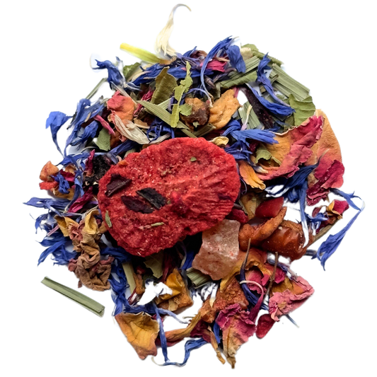 Rainbow Tea