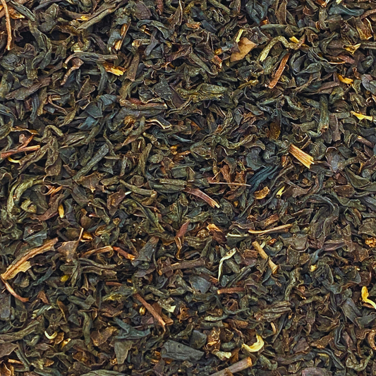 Russian Caravan Loose Leaf Tea