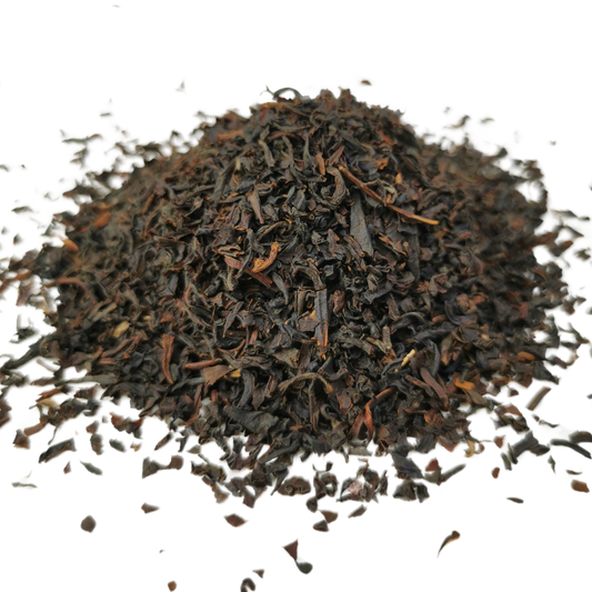 Russian Caravan Loose Leaf Tea
