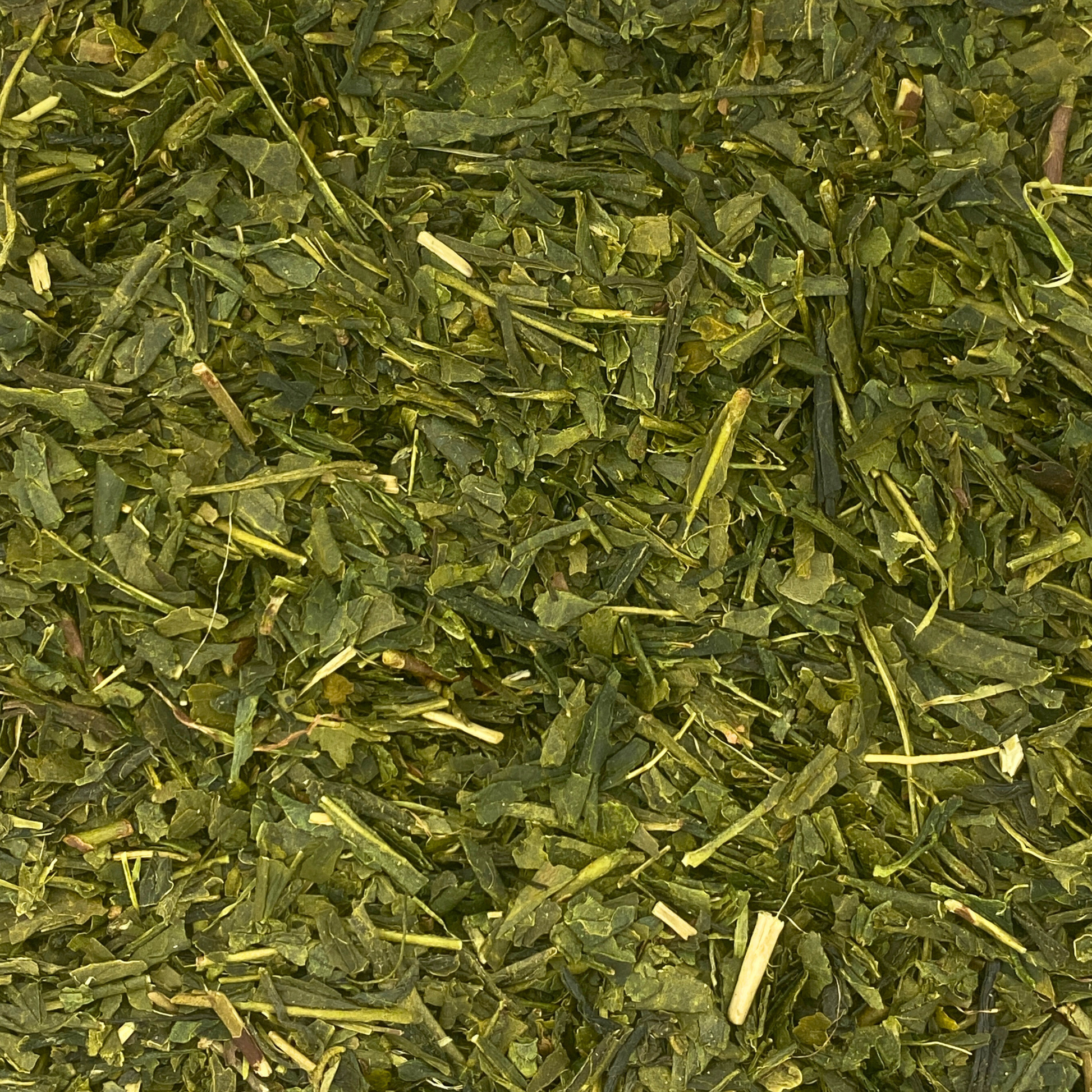 Sencha Loose Leaf Green Tea