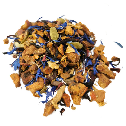 Spiced Apple