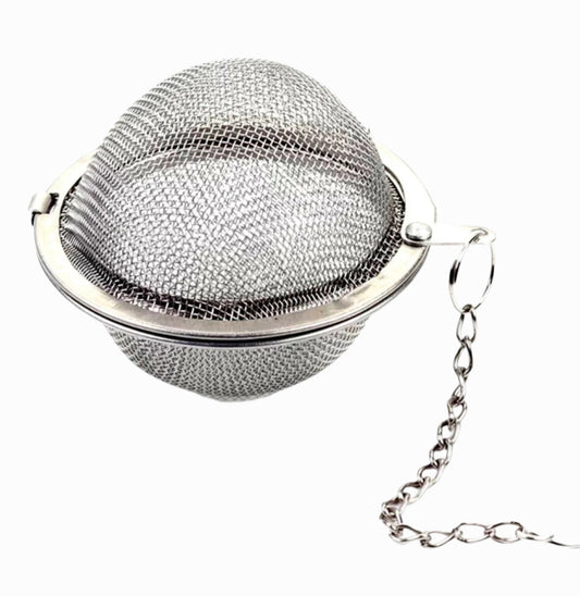 Stainless Steel Ball Infuser