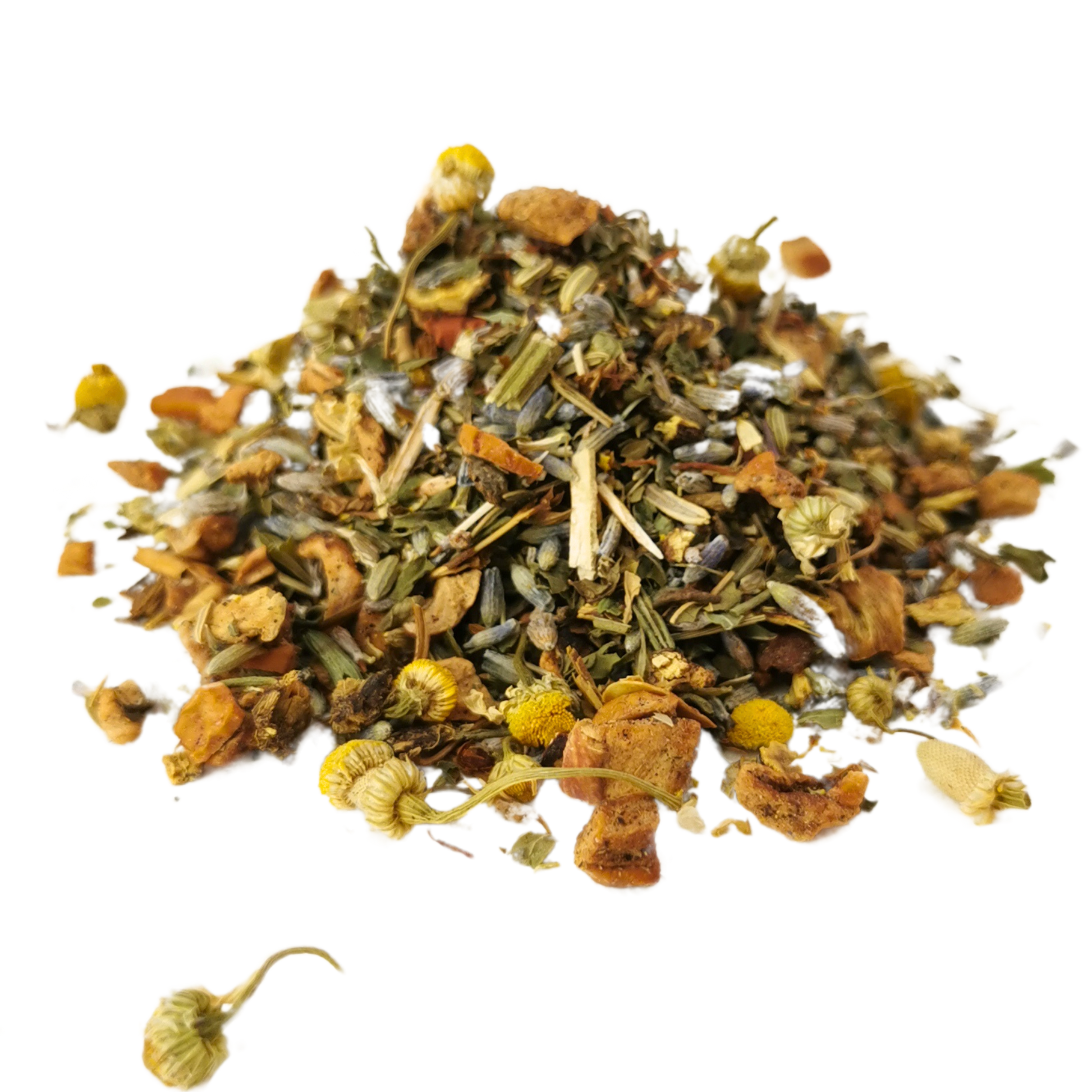 Sweet Dreams Loose Leaf Sleep Tea