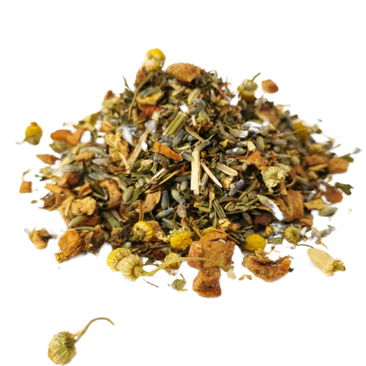 Sweet Dreams Loose Leaf Sleep Tea
