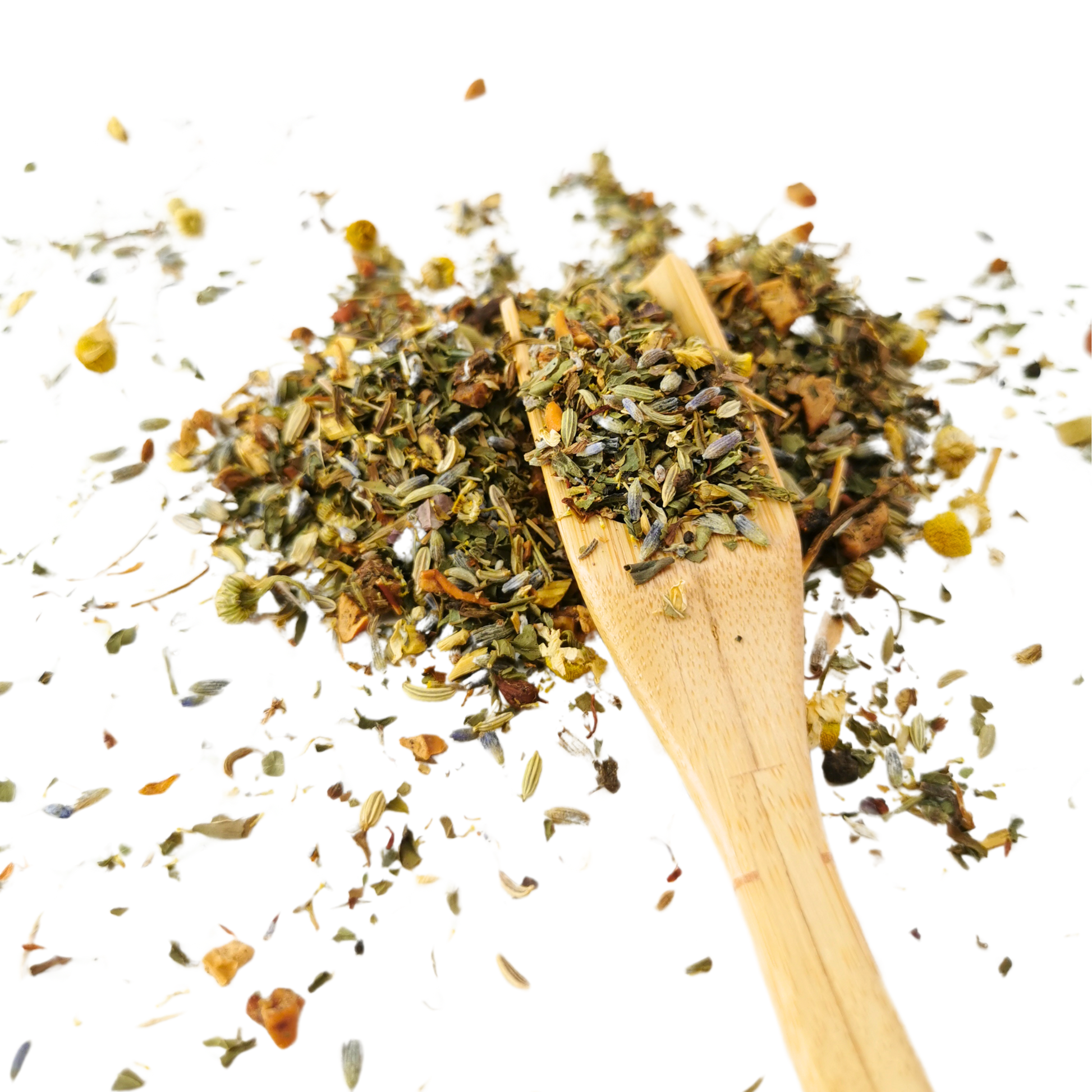 Sweet Dreams Loose Leaf Sleep Tea