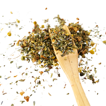 Sweet Dreams Loose Leaf Sleep Tea