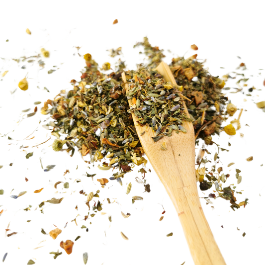 Sweet Dreams Loose Leaf Sleep Tea