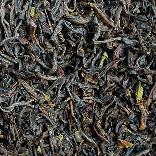 The Clocktower All Day Blend
