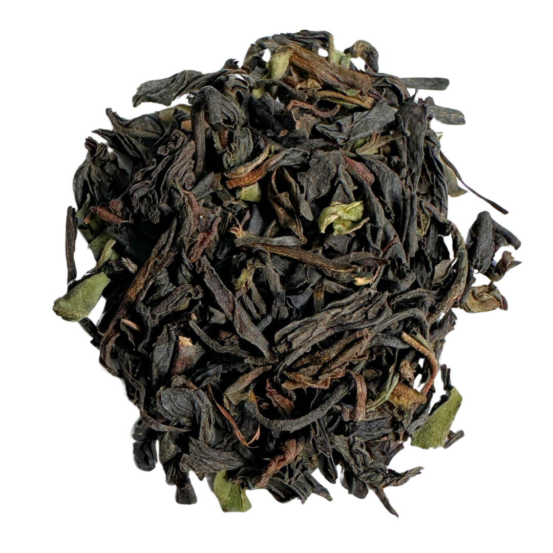 The Clocktower All Day Blend