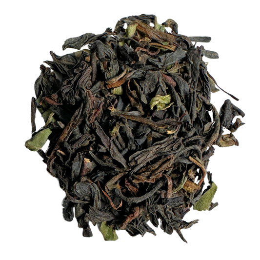 The Clocktower All Day Blend