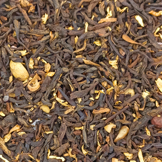 Tiramisu Tea