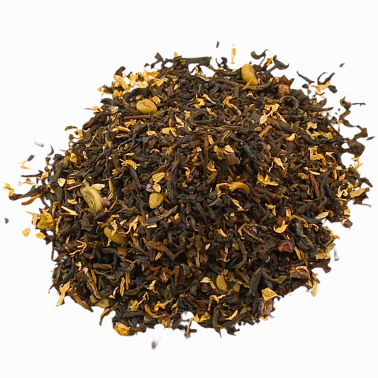 Tiramisu Tea