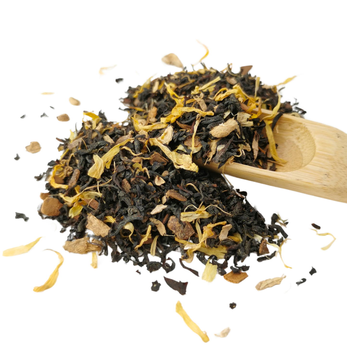 Vanilla Chai