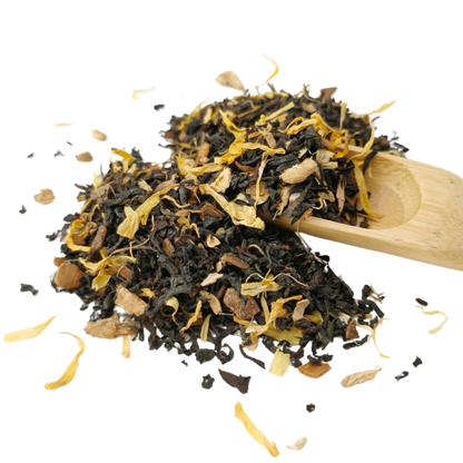 Vanilla Chai