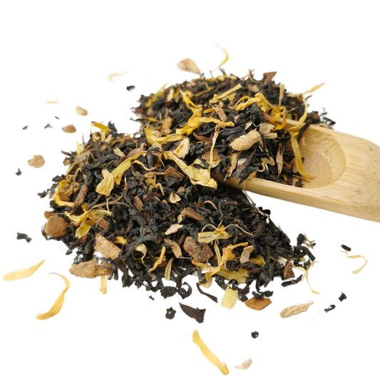 Vanilla Chai