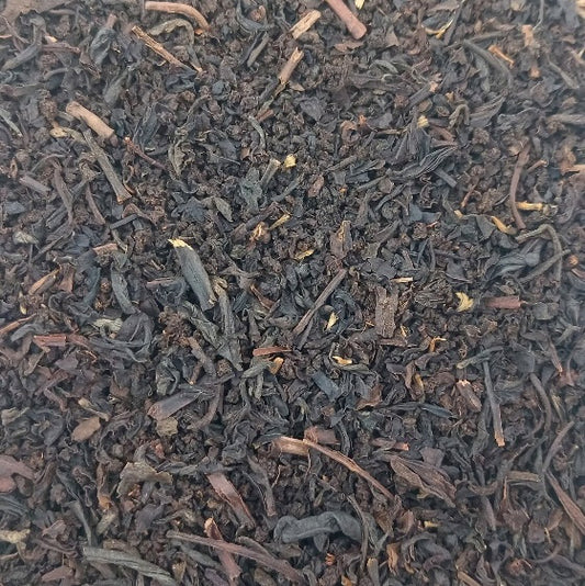 Weavers Blend Tea