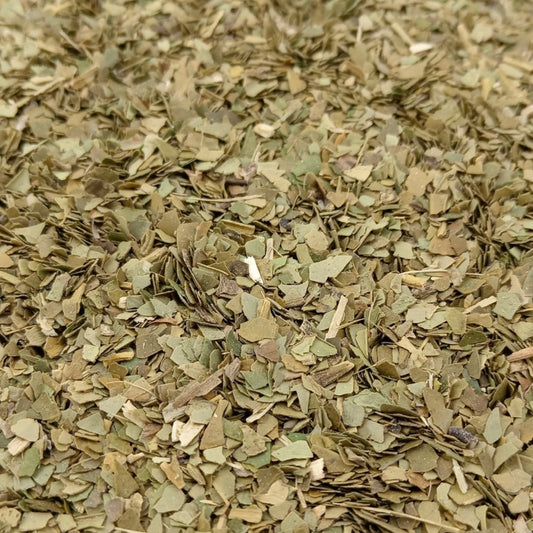 Yerba-mate Loose Leaf Tea